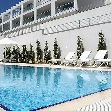 Apartament Horizon Sky Lemon 7 *