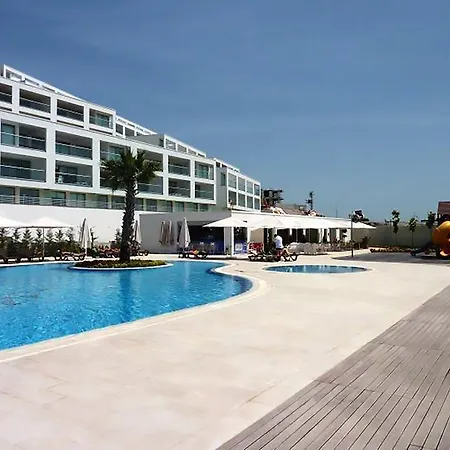 Apartament Horizon Sky Lemon 7