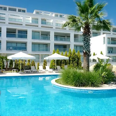 Apartament Horizon Sky Lemon 7 *