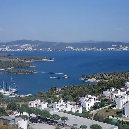 Apartament Horizon Sky Lemon 7 *