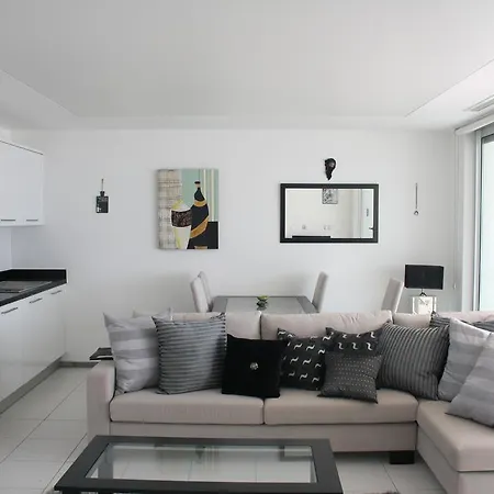 Horizon Sky Lemon 7 Apartament *