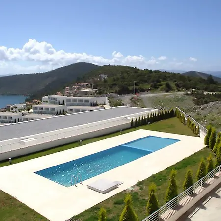 Apartament Horizon Sky Lemon 7 *