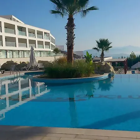 Apartament Horizon Sky Lemon 7 Kıyıkıslacık
