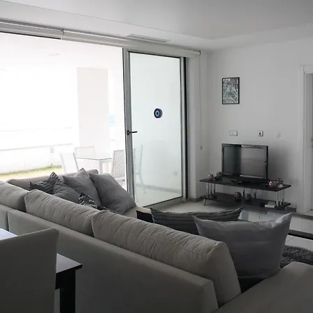 Horizon Sky Lemon 7 * Kıyıkıslacık