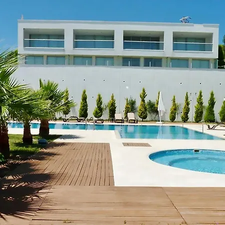 Apartament Horizon Sky Lemon 7