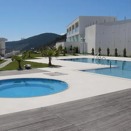 Apartament Horizon Sky Lemon 7 *