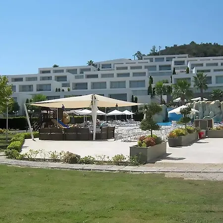 Horizon Sky Lemon 7 Apartament Kıyıkıslacık